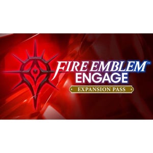 [DL][스위치] 파이어 엠블렘 Engage 익스팬션 패스