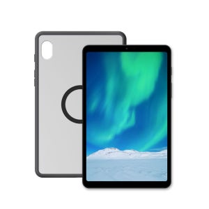 아이뮤즈 뮤패드 K8 [램8G/용량128G] TPU 케이스 패키지