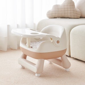 리틀클라우드 아기 멀티 범보의자