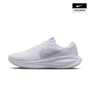 나이키 여성 레볼루션 8 HJ8485-101