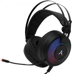 앱코 G600 가상 7.1 RGB 게이밍 헤드셋