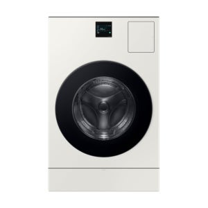 삼성전자 Bespoke AI 콤보 25/15kg (109.2mm LCD) WD80F25CHY