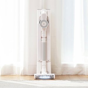 [캐치웰][포토리뷰 상품권증정] 캐치웰 자동먼지비움타워 TW100 매직타워