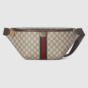 GUCCI [오피디아] 라지 벨트백