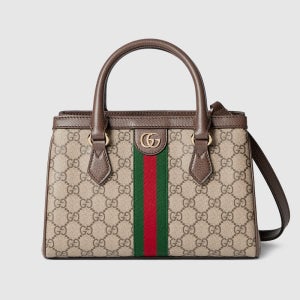 GUCCI [오피디아] 스몰 토트백