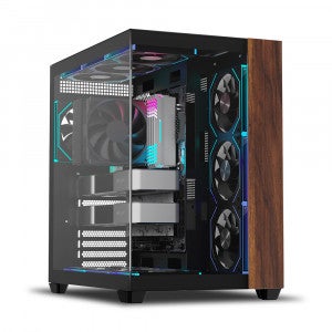 마이크로닉스 WIZMAX 우드리안 MAX