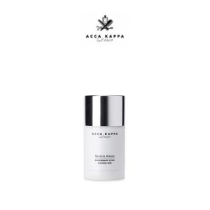 아카카파 화이트 비앙코 모스 데오드란트 스틱 75ml