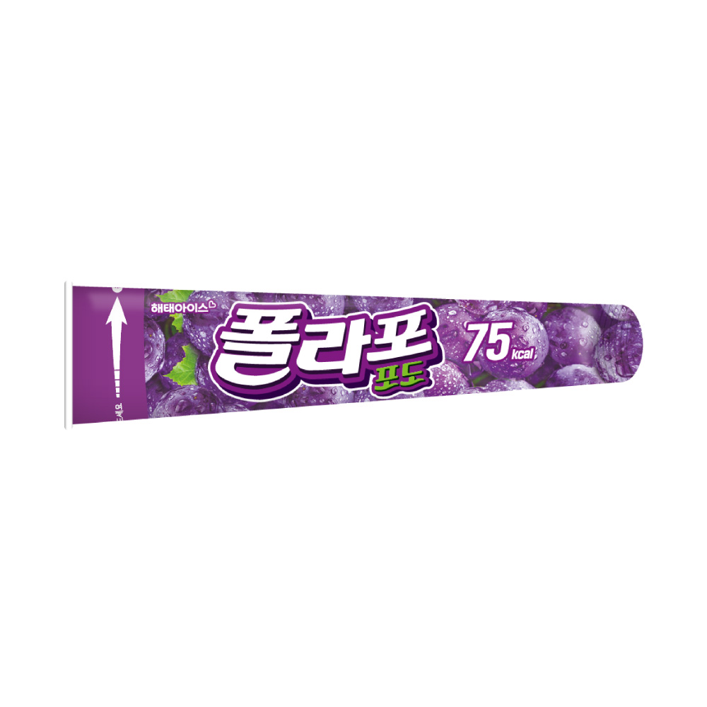 폴라포 포도