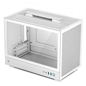 DEEPCOOL CH160 (화이트)