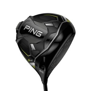 핑 G430 MAX / HL / SFT / LST 남성 좌타 드라이버