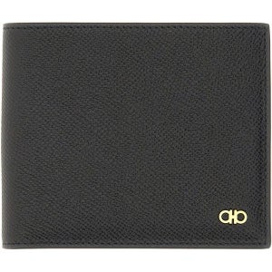 [페레가모] (MAN) 25FW GANCINI WALLET 775646_661454001
