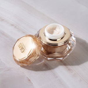 코리아나 로댕 쇼 24K 하이드라 골드크림 50g