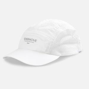 오스 무브 캡/ (화이트)
