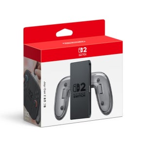 닌텐도 스위치2 조이콘2 충전 그립 정품