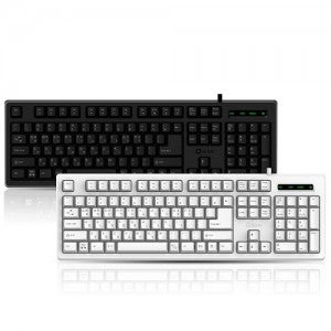QSENN SEM-DT45 NEW Plus (USB, 블랙)
