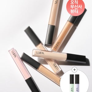 [루나] [2EA] 롱래스팅 팁 컨실러(+미니 코렉터 2종 증정) 2003130401