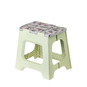 비가 그린 컴팩트 스툴 32cm