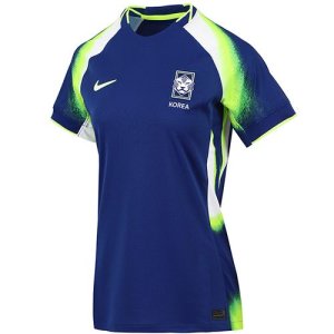 [나이키] 나이키 W 대한민국 KOREA 2025/26 스타디움 어웨이 저지 국대 유니폼