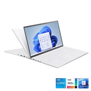 LG그램15 15ZB90Q 인텔12세대 i5-1240P 램16GB SSD 256GB 15인치 윈도우11프로 중고노트북