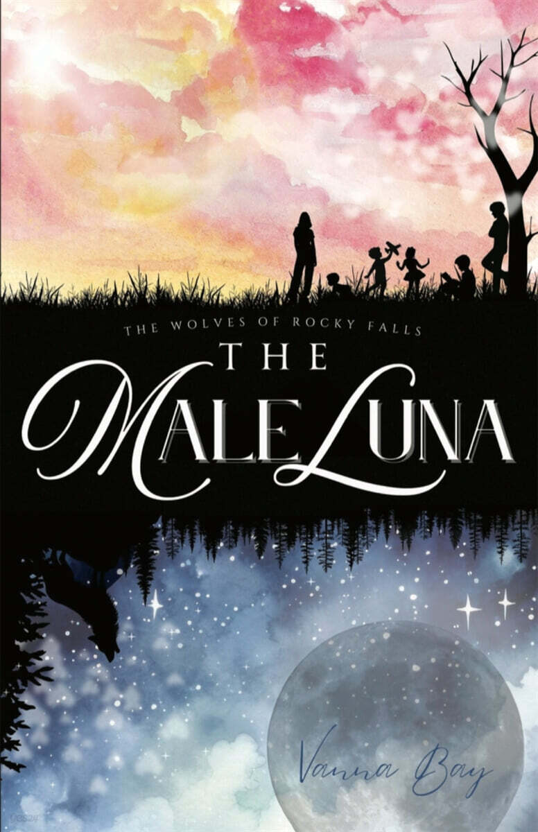 The Male Luna