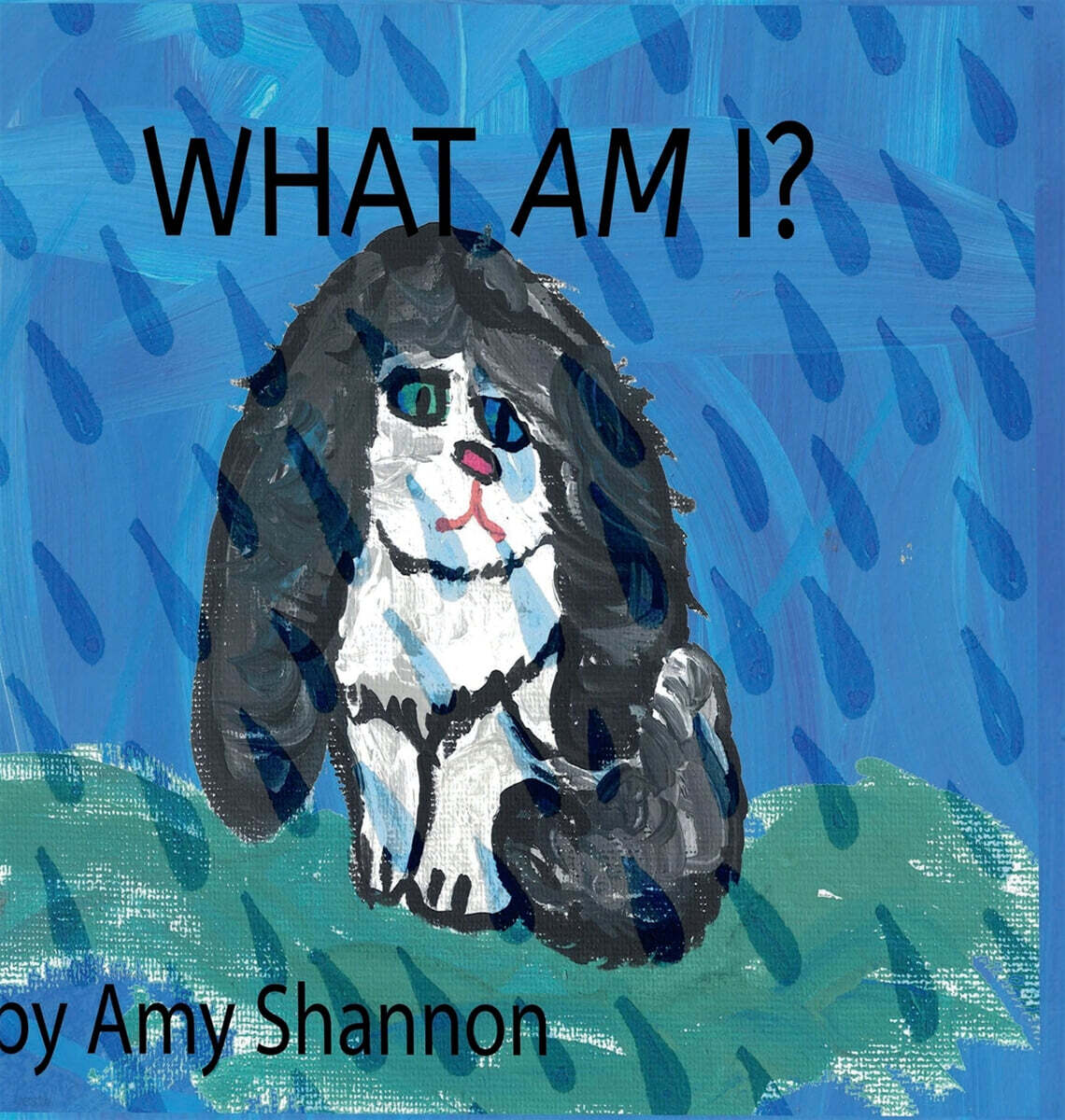 What am I?