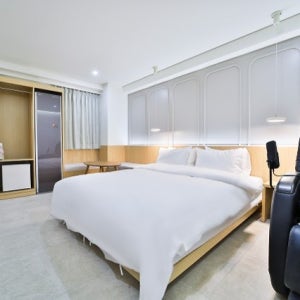 [대구] 대구 칠곡3지구 HOTEL BEN