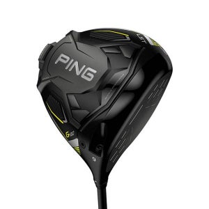 핑 G430 LST 좌타 드라이버 (ALTA J CB BLACK)