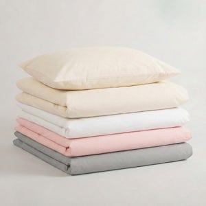 80수 안티더스트 알러지케어 이불커버&베개커버