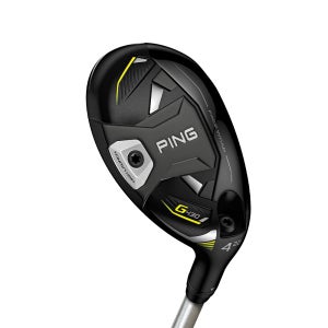 핑 G430 HL 남성 좌타 하이브리드 우드 (SPEEDER NX)