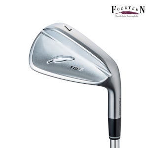 포틴 TB-5 포지드 II 여성 카본 6아이언세트 (ELDIO I45 PEARL/TOUR AD 50 L PK)