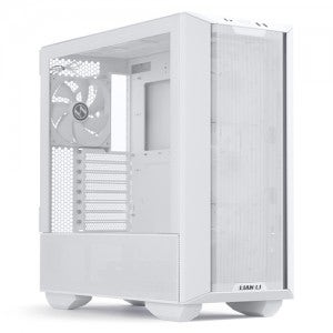리안리 LANCOOL III (화이트)