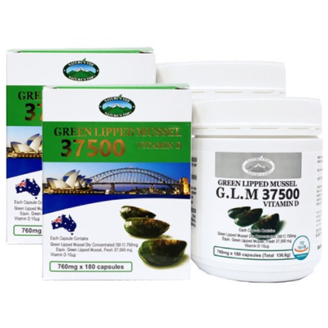 관절튼튼 리프리놀