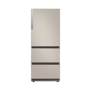 [삼성전자]비스포크 김치플러스 김치냉장고 3도어 RQ33DG71J2ET (328L, 에센셜 베이지)