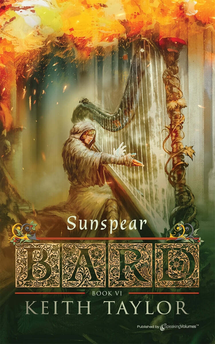 Bard VI (Sunspear)