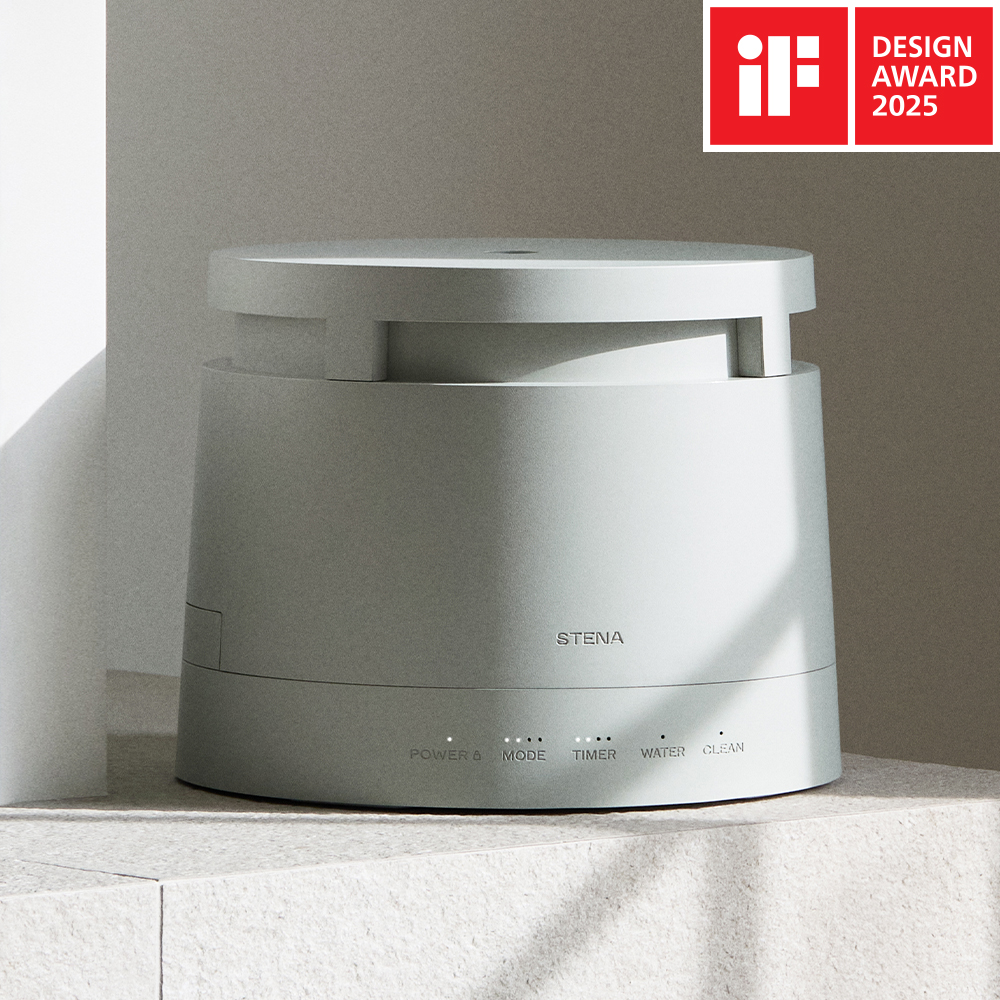 스테나 STN 100 그레이