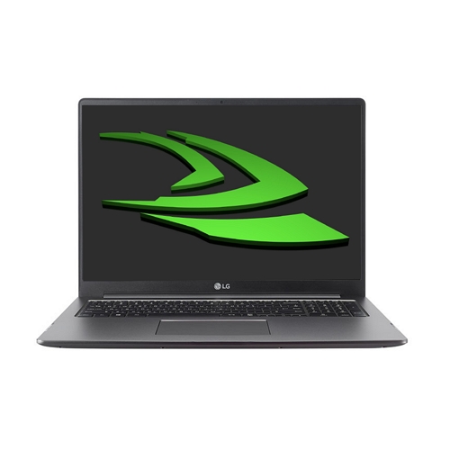 LG 울트라기어 17 노트북
