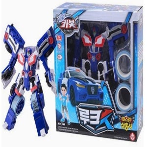 헬로카봇 초이락 헬로카봇 루크X