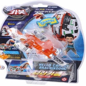 헬로카봇 브라키쿵 올스타