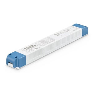 필립스 LED 트랜스포머 TD 달리 디밍 안정기 24V 150W