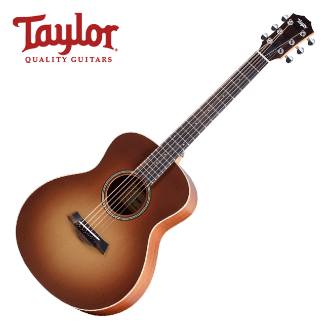 Taylor 테일러 Taylor 어쿠스틱기타 GS Mini-e Caramel Burst
