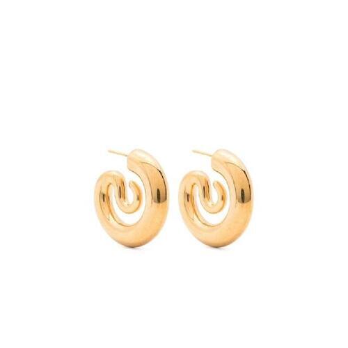 PANCONESI SERPENT 스몰 귀걸이 1850430