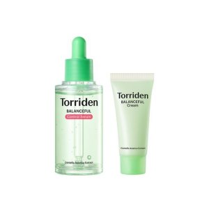 토리든 밸런스풀 시카컨트롤 세럼 50ml 기획