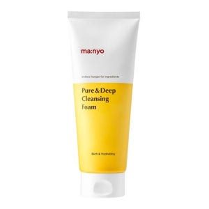 마녀공장 퓨어&딥 클렌징폼 160mlx2