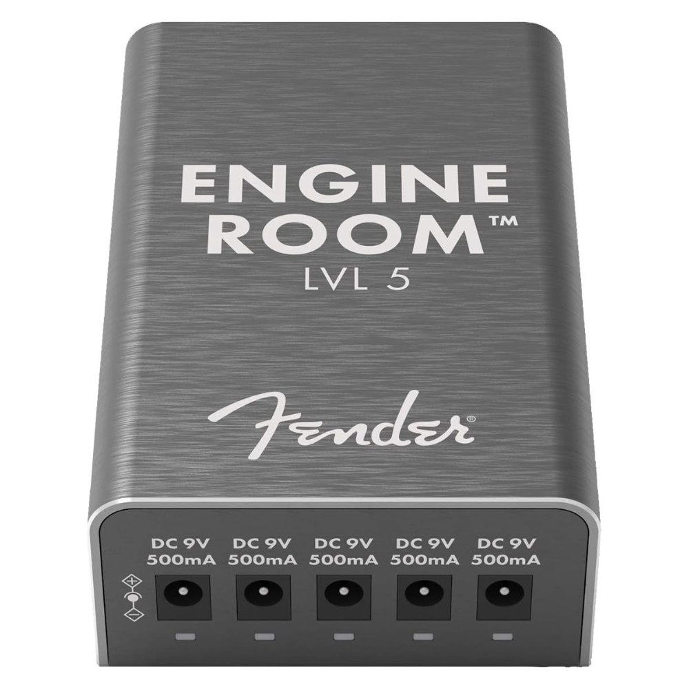 Fender 펜더 엔진룸 파워서플라이 LVL5