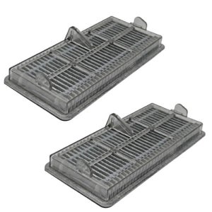 [호환] 누심비 Dreame L40 ultra / X40 Ultra 로봇청소기 필터 부품 소모품