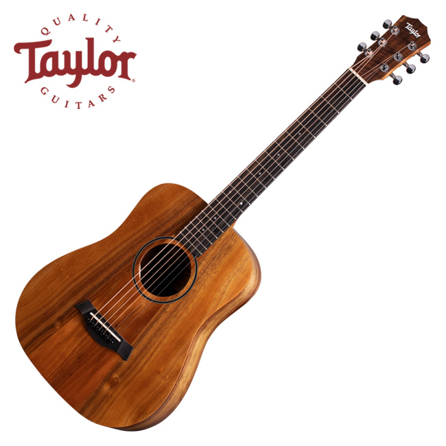 Taylor 테일러 Taylor 어쿠스틱기타 BTe-Koa