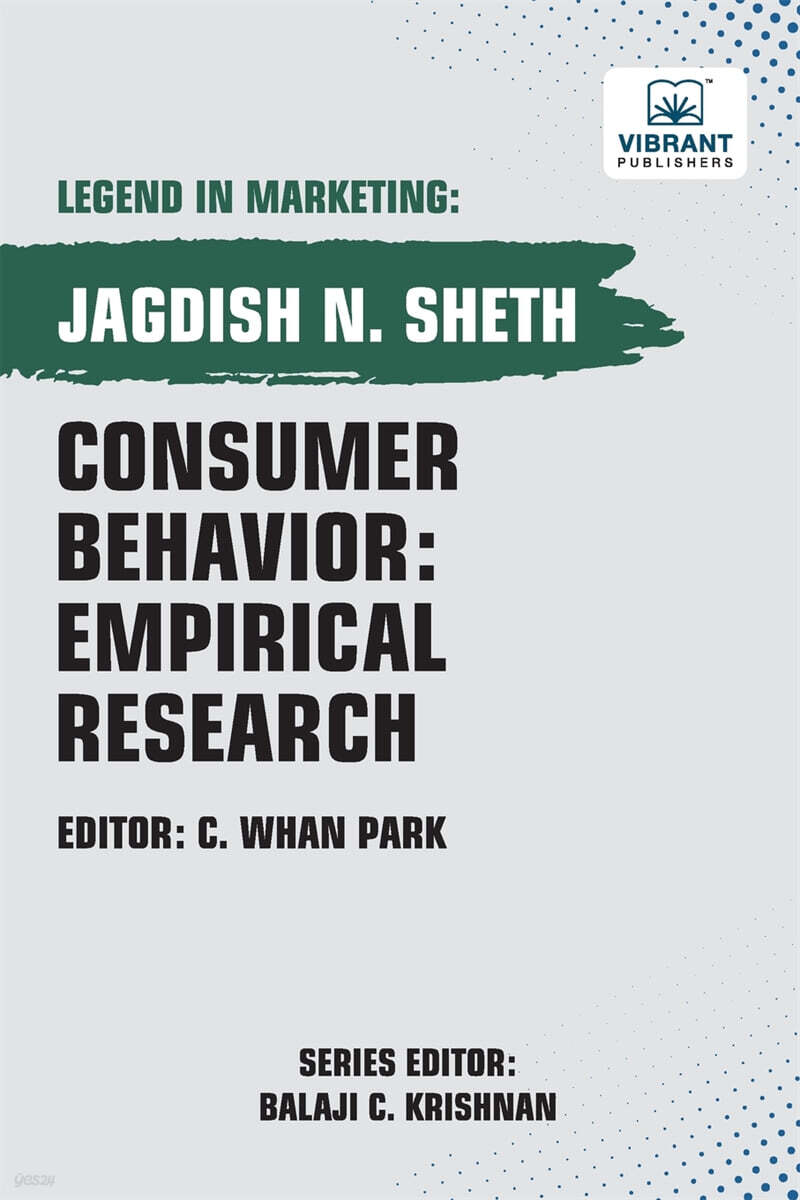 Consumer Behavior (Empirical Research)