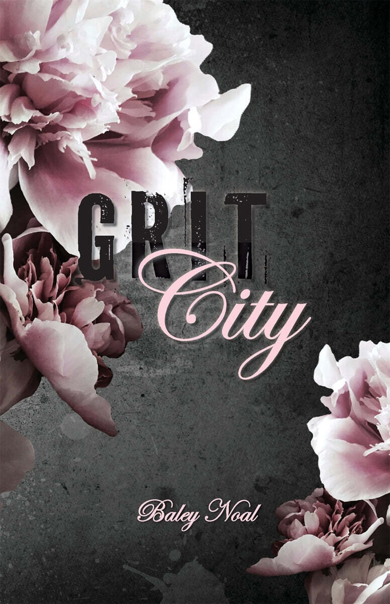 Grit City (Romantic suspense with alpha cops, buried pasts, and scorching chemistry)
