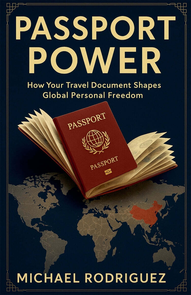 Passport Power (How Your Travel Document Shapes Global Economics and Your Personal Freedom)