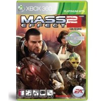 EA 매스 이펙트2 (XBOX360)